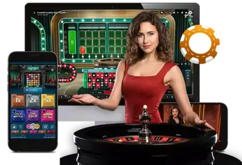 Casino Trực Tuyến Tại 58vin