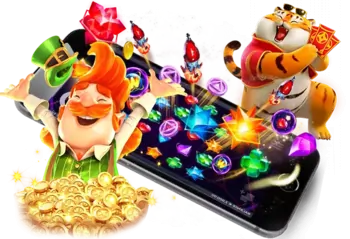 Trò Chơi Slot Tại 7BALL